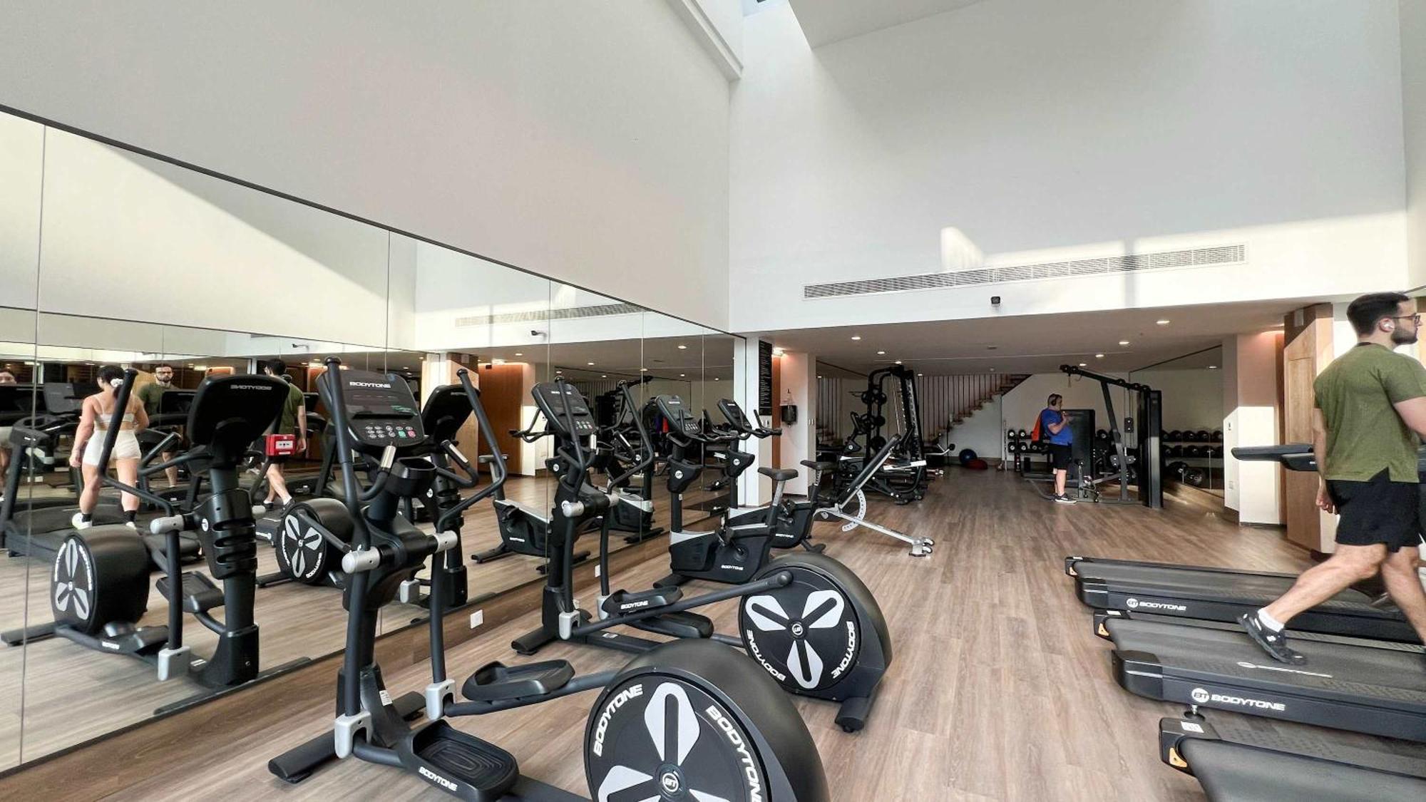 1-bedroom With Greenery & Views In The Terraces Dubai