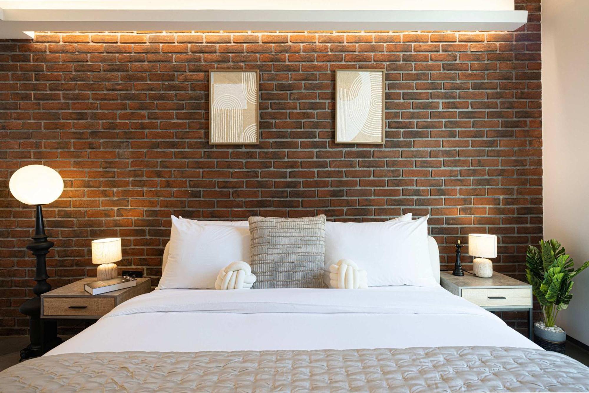 Apartment 1-bedroom With Greenery & Views In The Terraces
