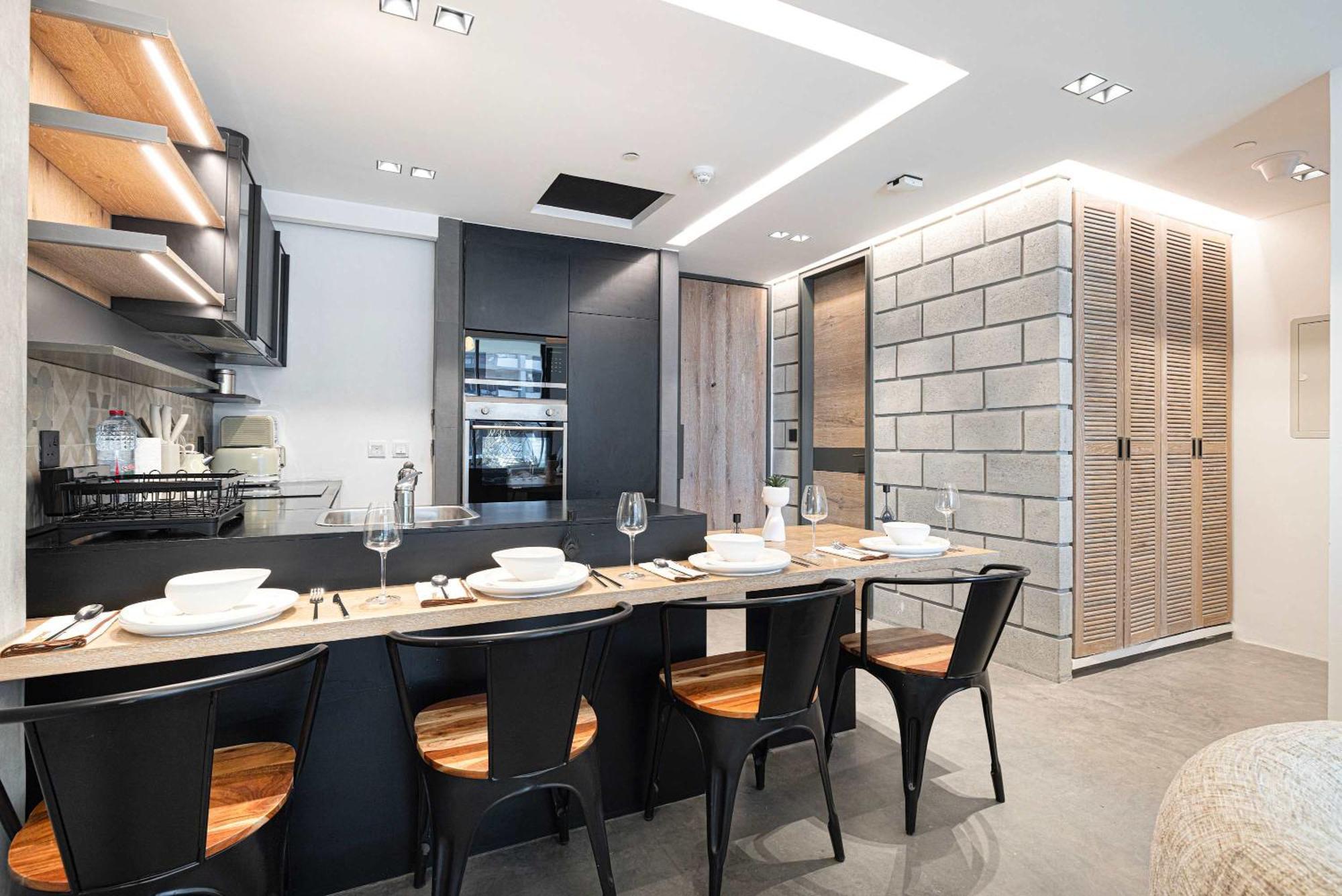 1-bedroom With Greenery & Views In The Terraces Apartment Dubai