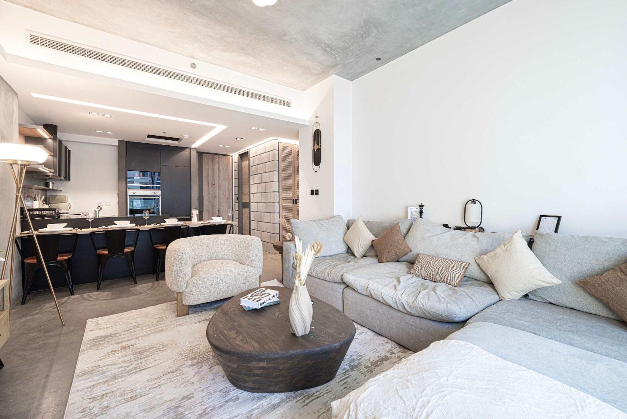 1-bedroom With Greenery & Views In The Terraces * Dubai